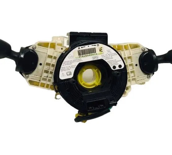 Chave De Seta E Limpador Para Brisa Honda Cr-v 2.0 2009/2011