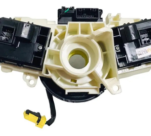 Chave De Seta E Limpador Para Brisa Honda Cr-v 2.0 2009/2011