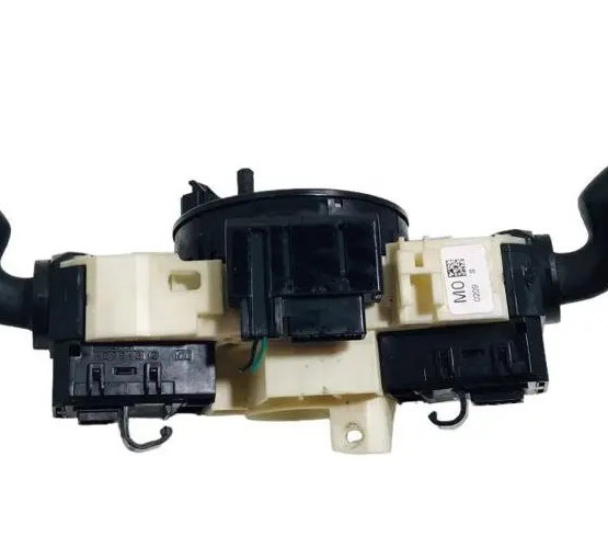 Chave De Seta E Limpador Para Brisa Honda Cr-v 2.0 2009/2011