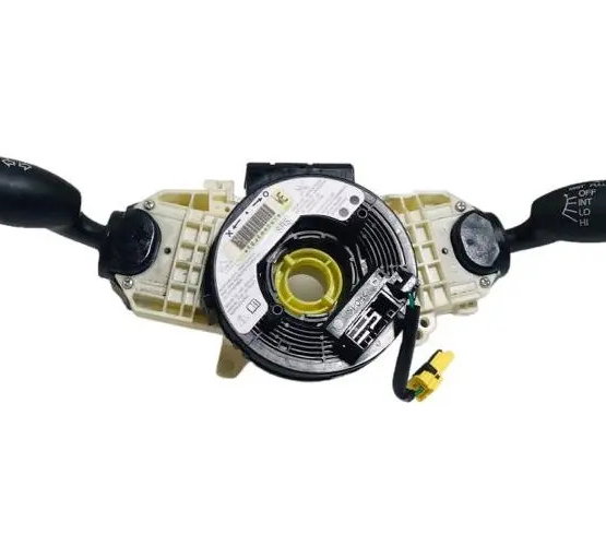 Chave De Seta E Limpador Para Brisa Honda Cr-v 2.0 2009/2011