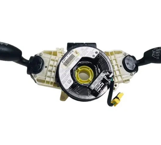 Chave De Seta E Limpador Para Brisa Honda Cr-v 2.0 2009/2011