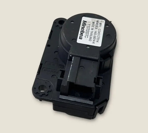Atuador Ar-condicionado L200 New Triton 2021 (4391)