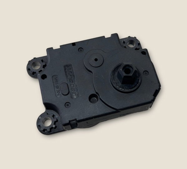 Atuador Ar-condicionado L200 New Triton 2021 (4391)