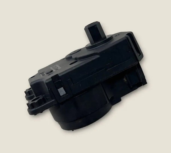 Atuador Ar-condicionado L200 New Triton 2021 (4391)