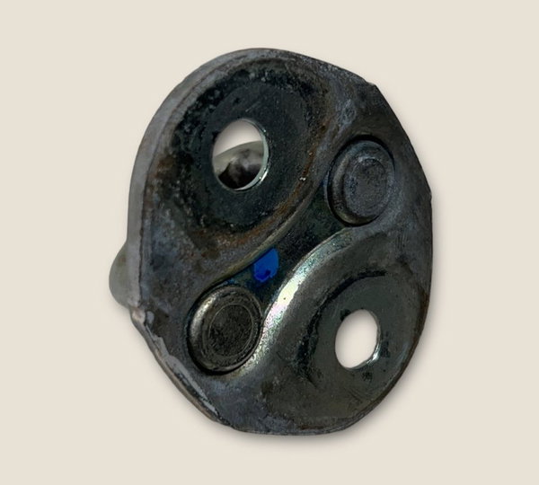 Batente Porta Dianteira Direita L200 New Triton 2021 (4363)