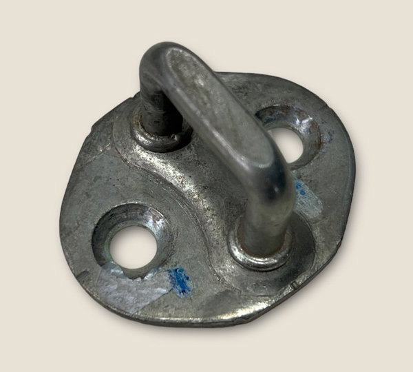 Batente Porta Dianteira Direita L200 New Triton 2021 (4363)