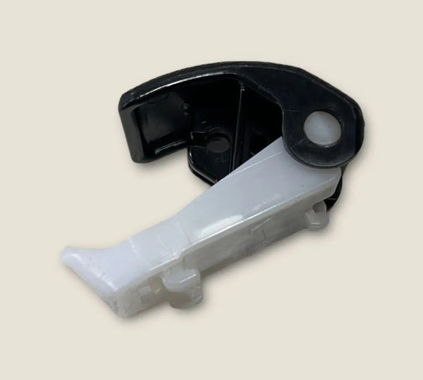 Alavanca Portinhola Tanque L200 New Triton 2021 (4354)