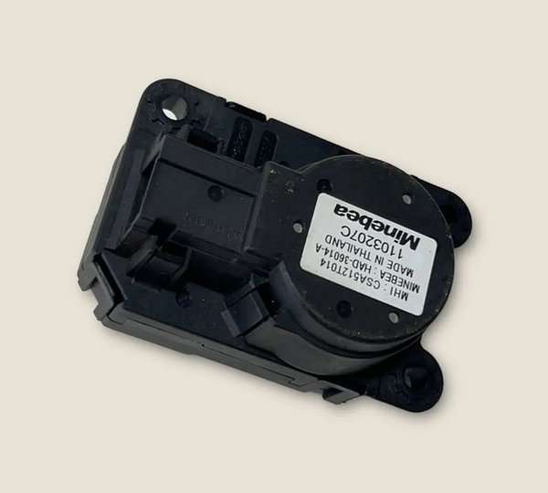 Atuador Ar Condicionado L200 New Triton 2021 (4350)
