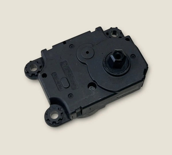 Atuador Ar Condicionado L200 New Triton 2021 (4350)