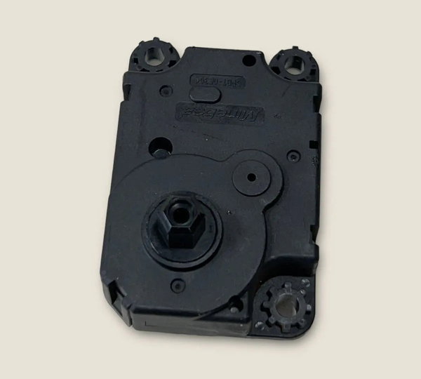 Atuador Ar Condicionado L200 New Triton 2021 (4350)