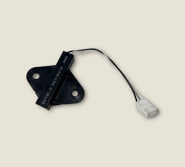 Receptor Antena Chave L200 New Triton 2.4 Hpe-s 2021 (4346)