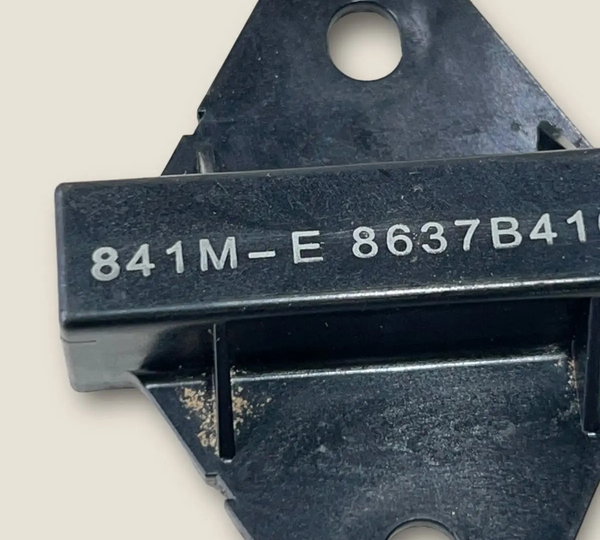 Receptor Antena Chave L200 New Triton 2.4 Hpe-s 2021 (4346)