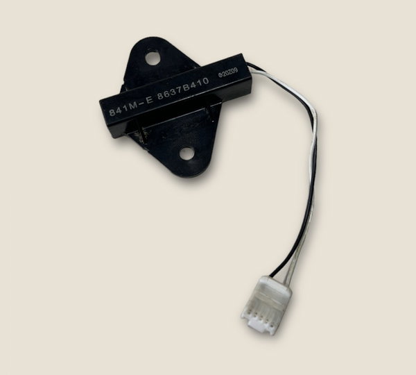 Receptor Antena Chave L200 New Triton 2.4 Hpe-s 2021 (4346)