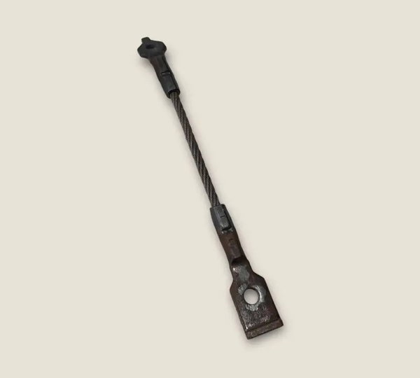 Cabo Suporte Tampa Traseira L200 New Triton 2021 (4370)