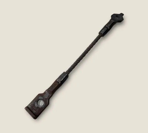 Cabo Suporte Tampa Traseira L200 New Triton 2021 (4370)