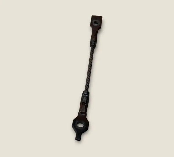 Cabo Suporte Tampa Traseira L200 New Triton 2021 (4370)
