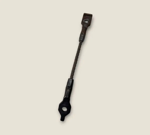 Cabo Suporte Tampa Traseira L200 New Triton 2021 (4370)