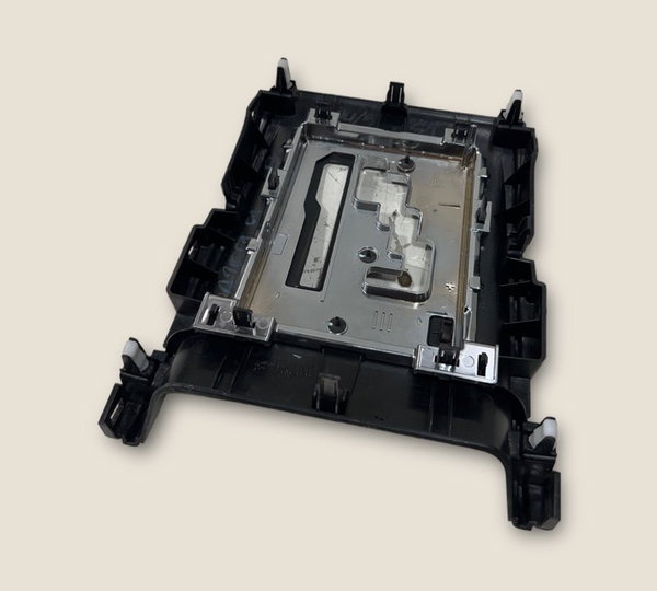 Moldura Alavanca Marcha L200 New Triton 2021 Detalhe (4381)