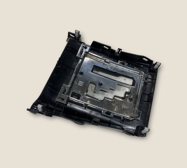 Moldura Alavanca Marcha L200 New Triton 2021 Detalhe (4381)