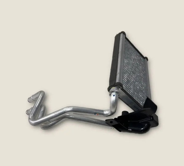 Radiador Ar Quente L200 New Triton 2021 (4378)