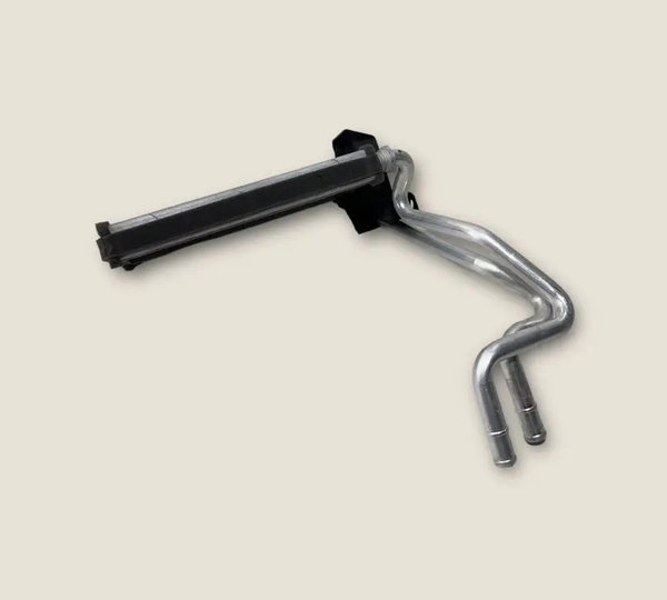 Radiador Ar Quente L200 New Triton 2021 (4378)