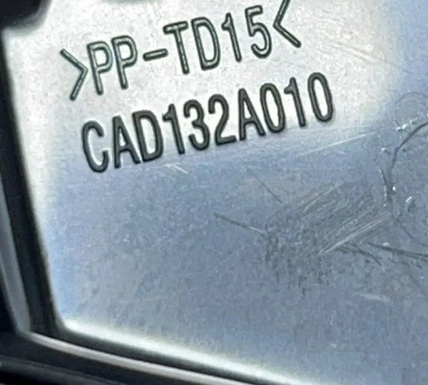 Radiador Ar Quente L200 New Triton 2021 (4378)