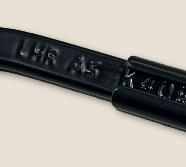 Braço Limpador Passageiro L200 New Triton 2021 (4357)
