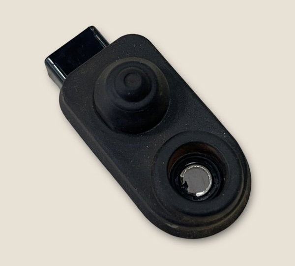 Interruptor Porta Dianteira Esq. L200 New Triton 2021 (4364)