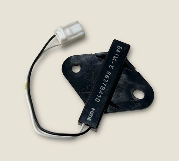 Receptor Antena Chave L200 New Triton 2.4 Hpe-s 2021 (4344)
