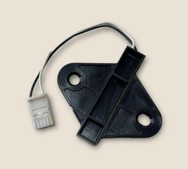 Receptor Antena Chave L200 New Triton 2.4 Hpe-s 2021 (4344)