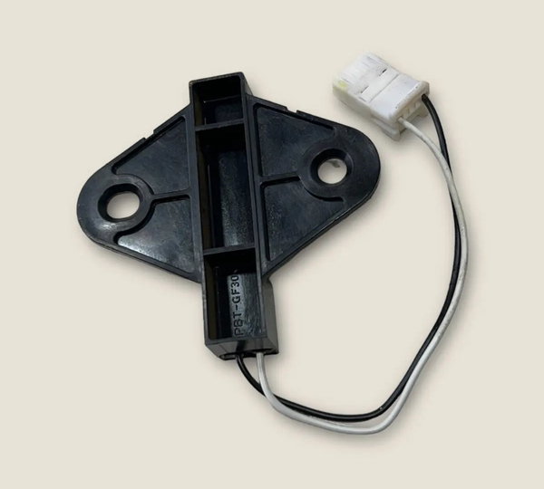 Receptor Antena Chave L200 New Triton 2.4 Hpe-s 2021 (4344)