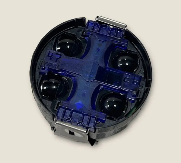 Sensor Chuva L200 New Triton 2021 Original (4385)