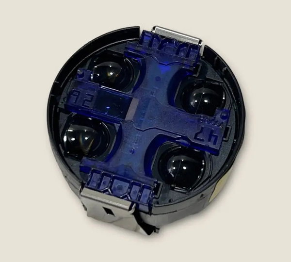 Sensor Chuva L200 New Triton 2021 Original (4385)