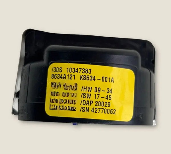 Sensor Chuva L200 New Triton 2021 Original (4385)