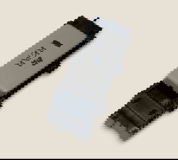 Comando Ar Traseiro L200 New Triton 2021 (4349)