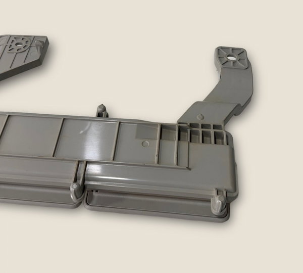 Ventilador Ar Traseiro L200 New Triton Sport 2021 (4333)