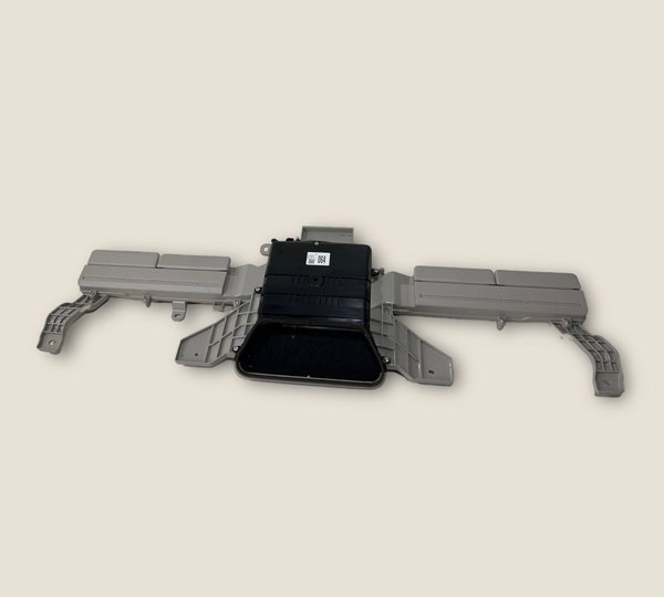 Ventilador Ar Traseiro L200 New Triton Sport 2021 (4333)