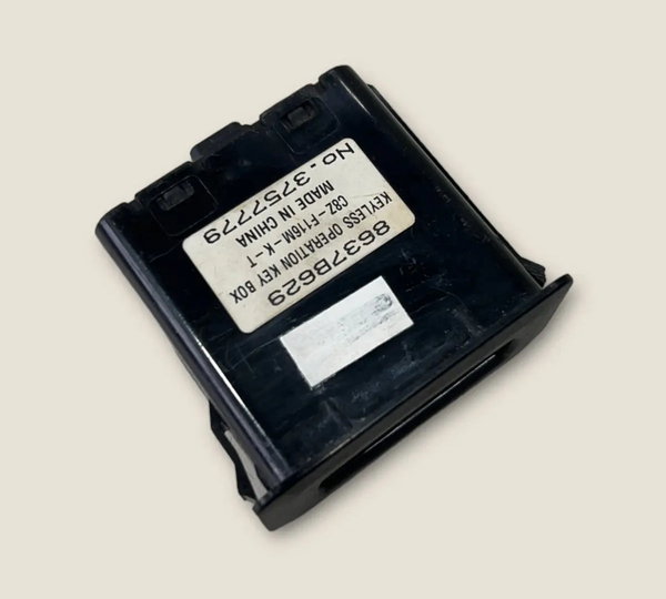 Sensor Chave Keyless L200 New Triton 2.4 Hpe-s 2021 (4342)