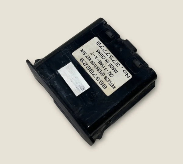 Sensor Chave Keyless L200 New Triton 2.4 Hpe-s 2021 (4342)