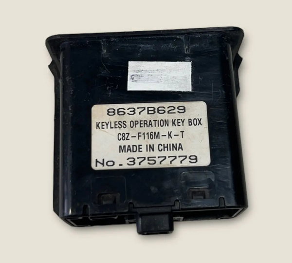 Sensor Chave Keyless L200 New Triton 2.4 Hpe-s 2021 (4342)