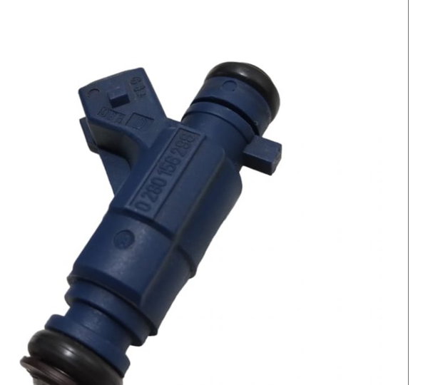 Bico Injetor Renault Sandero 1.0 16v 2013 0 280 256 296