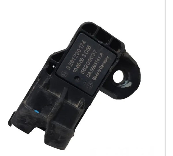 Sensor Map Pajero Tr4 2.8 2012