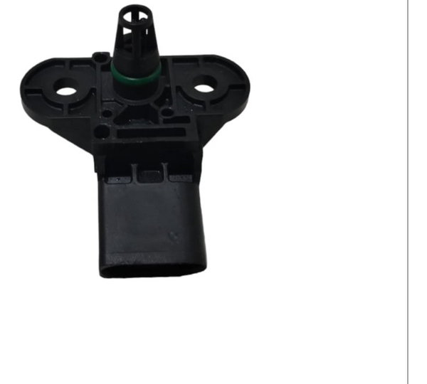 Sensor Map Vw Amarok 2.0 2013