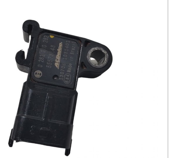 Sensor Map Chevrolet S10 2.5 2012