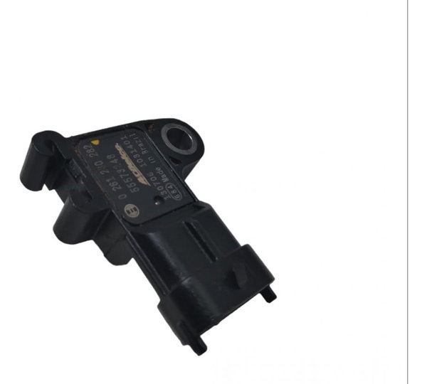 Sensor Map Chevrolet S10 2.5 2012