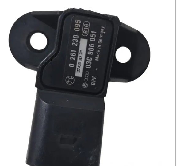 Sensor Map Volkswagen (#1266) Nº 0261230095 / 03c906051