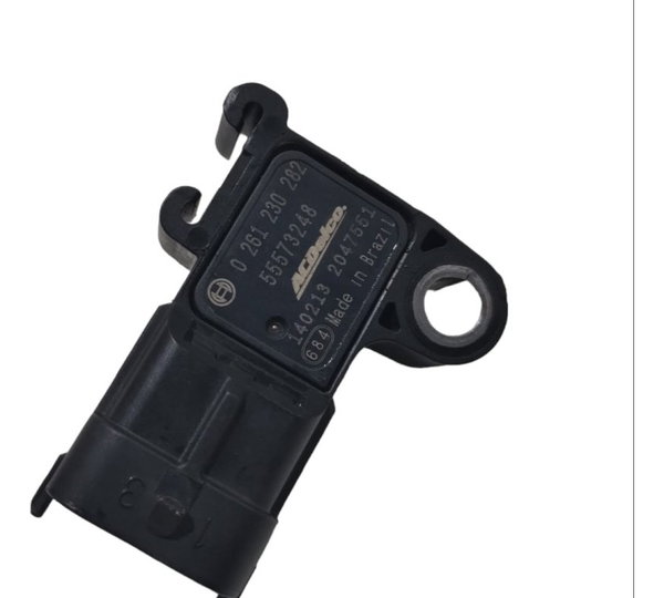 Sensor Map Chevrolet Montana Original