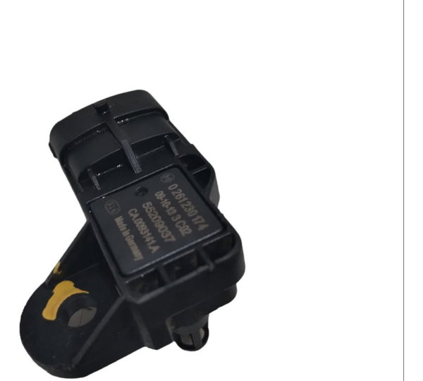 Sensor Map Bosch Fiat Palio