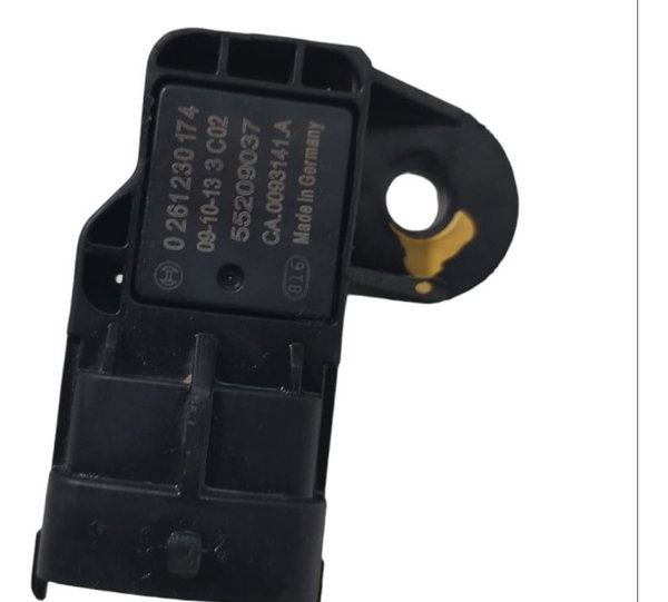 Sensor Map Bosch Fiat Palio