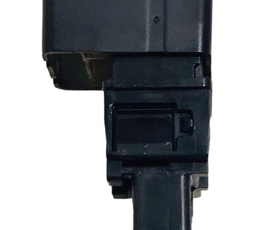 Botão De Alerta Nissan Tiida 1.8 Flex 2010
